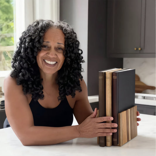 The Library Kitchen Collection