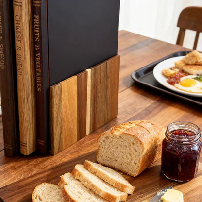 The Library Kitchen Collection